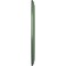 Ekena Millwork Carton Smooth Ceiling Medallion (Fits Canopies up to 9 1/8"), 29 1/8"OD x 1 1/2"P, Athenian Green CM29CAAGF - alternate 3